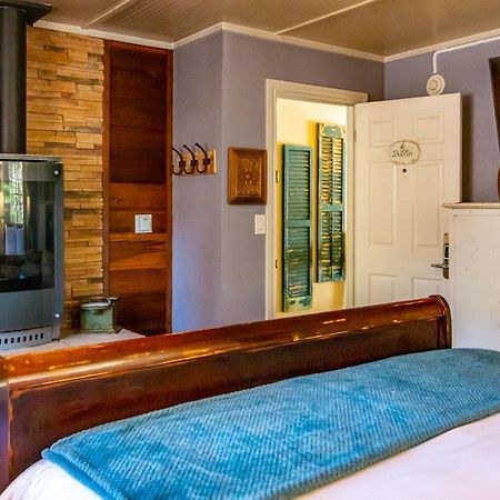 J Patrick Inn Кэмбриа Экстерьер фото